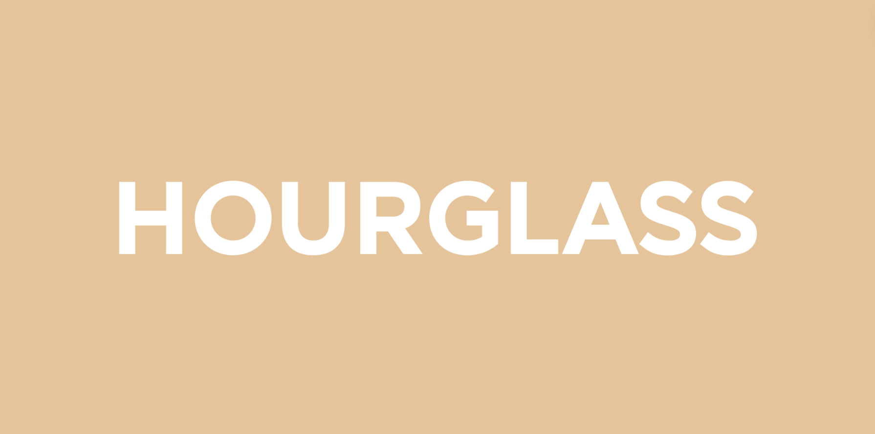 Conoce más sobre Hourglass: La Marca de Belleza Ética que Revoluciona el Maquillaje de Lujo