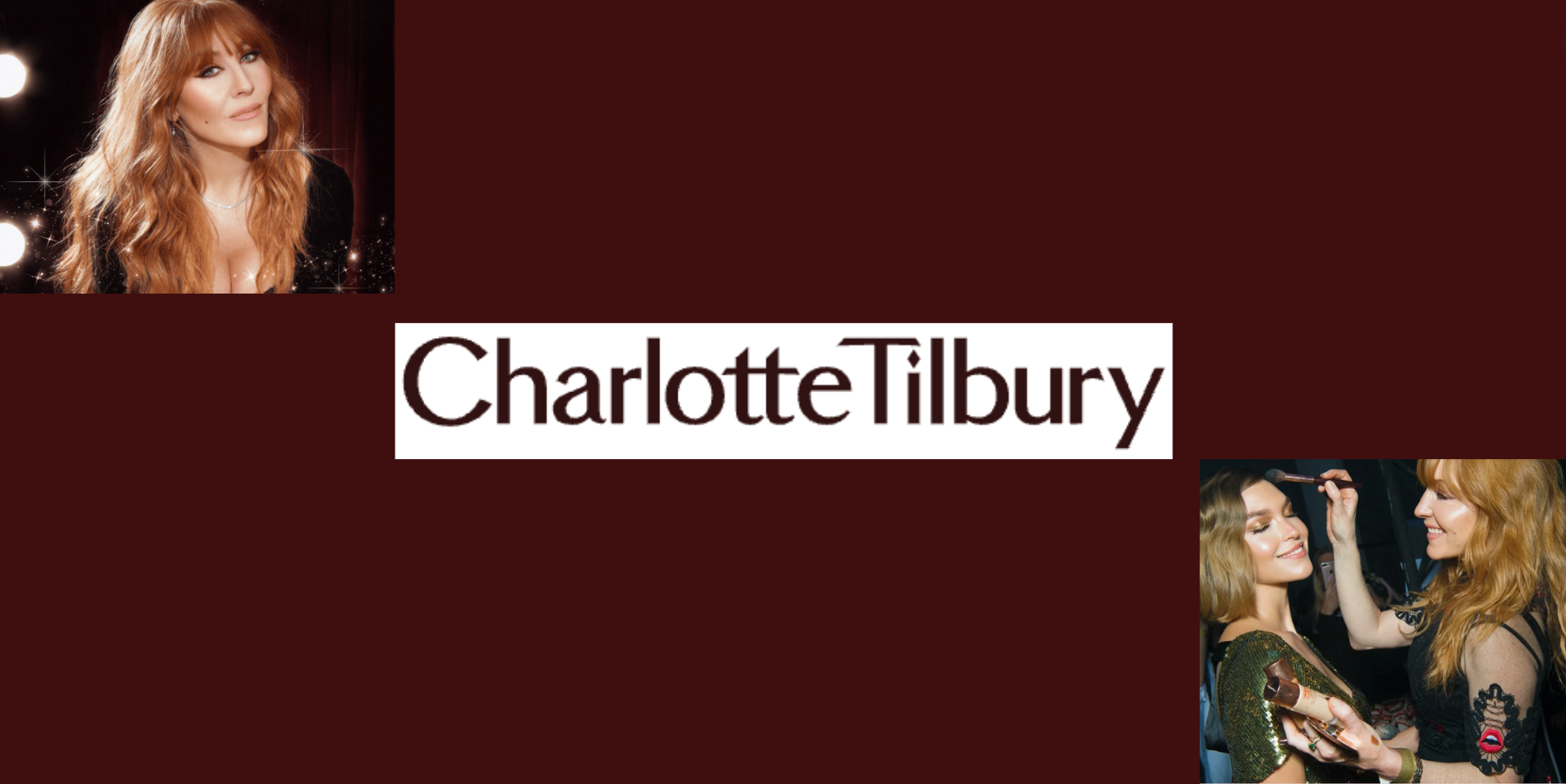 Conoce más sobre Charlotte Tilbury: The Beauty Revolution