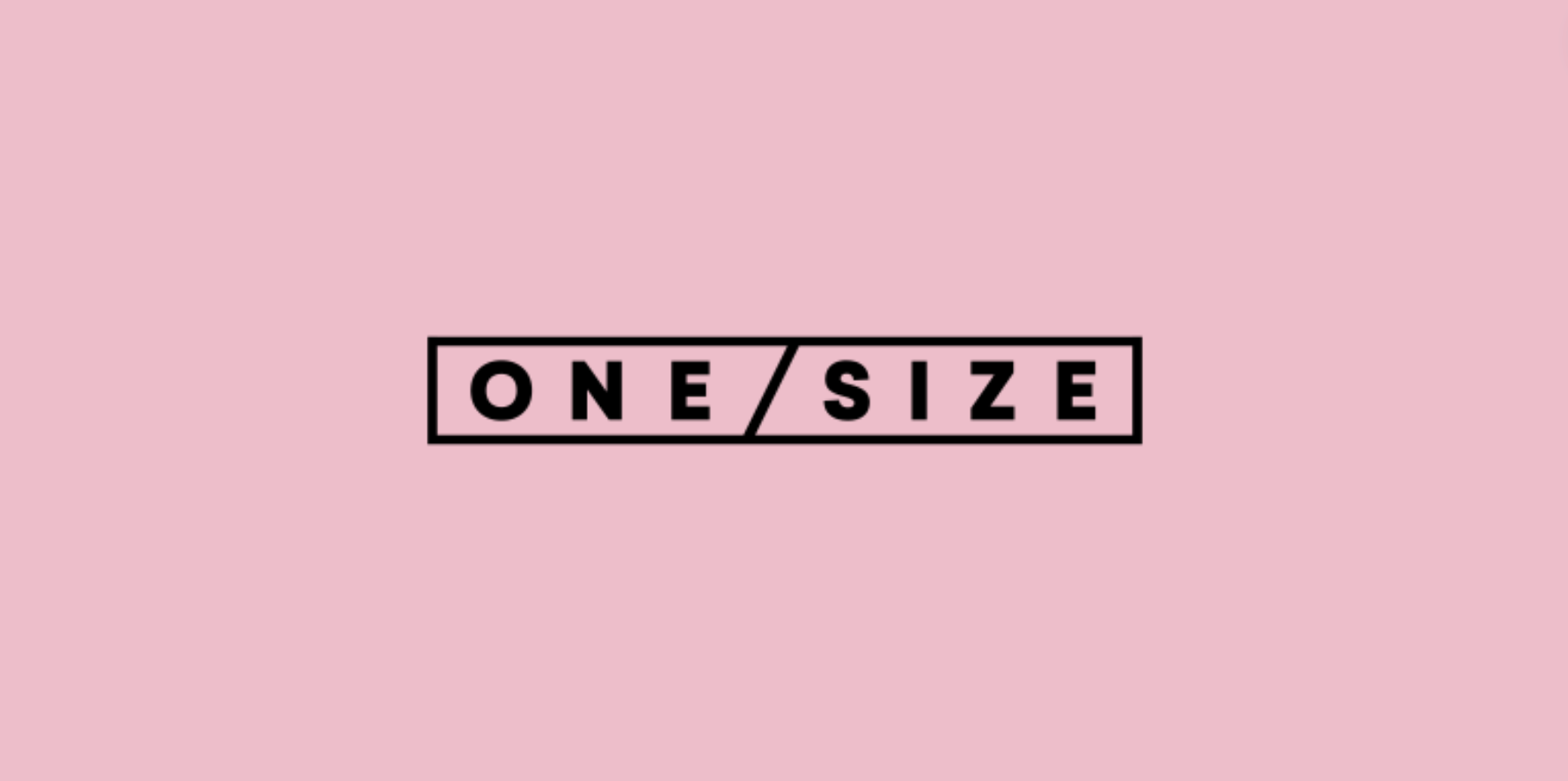 Conoce más sobre One Size: Redefiniendo la Belleza con Inclusividad y Audacia