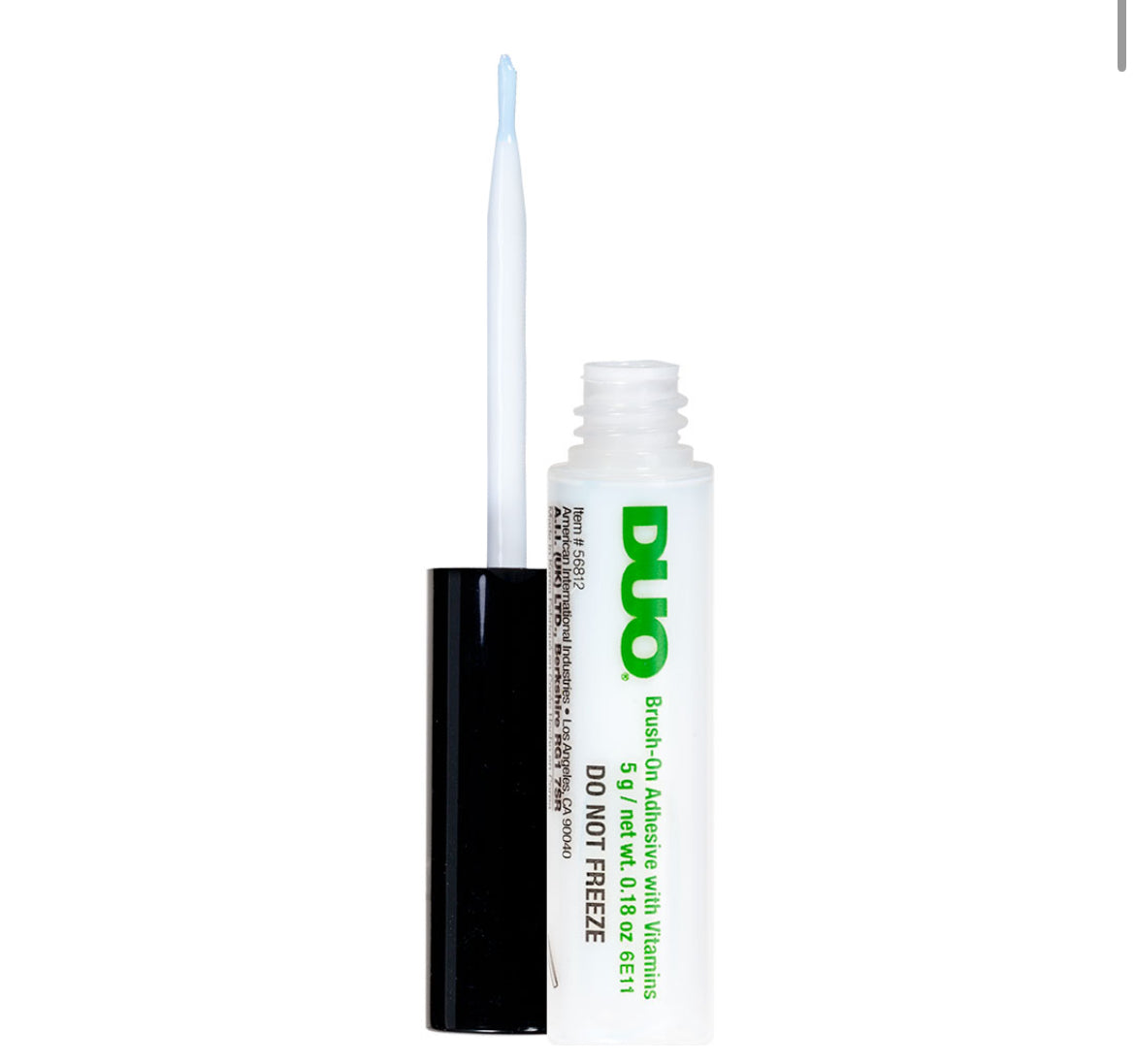 Duo Brush On Striplash Adhesive 5 G