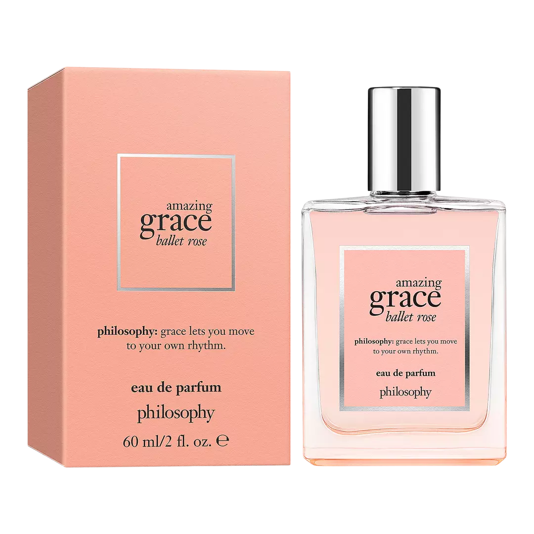 Amazing Grace Ballet Rose Eau de Parfum (Perfume)