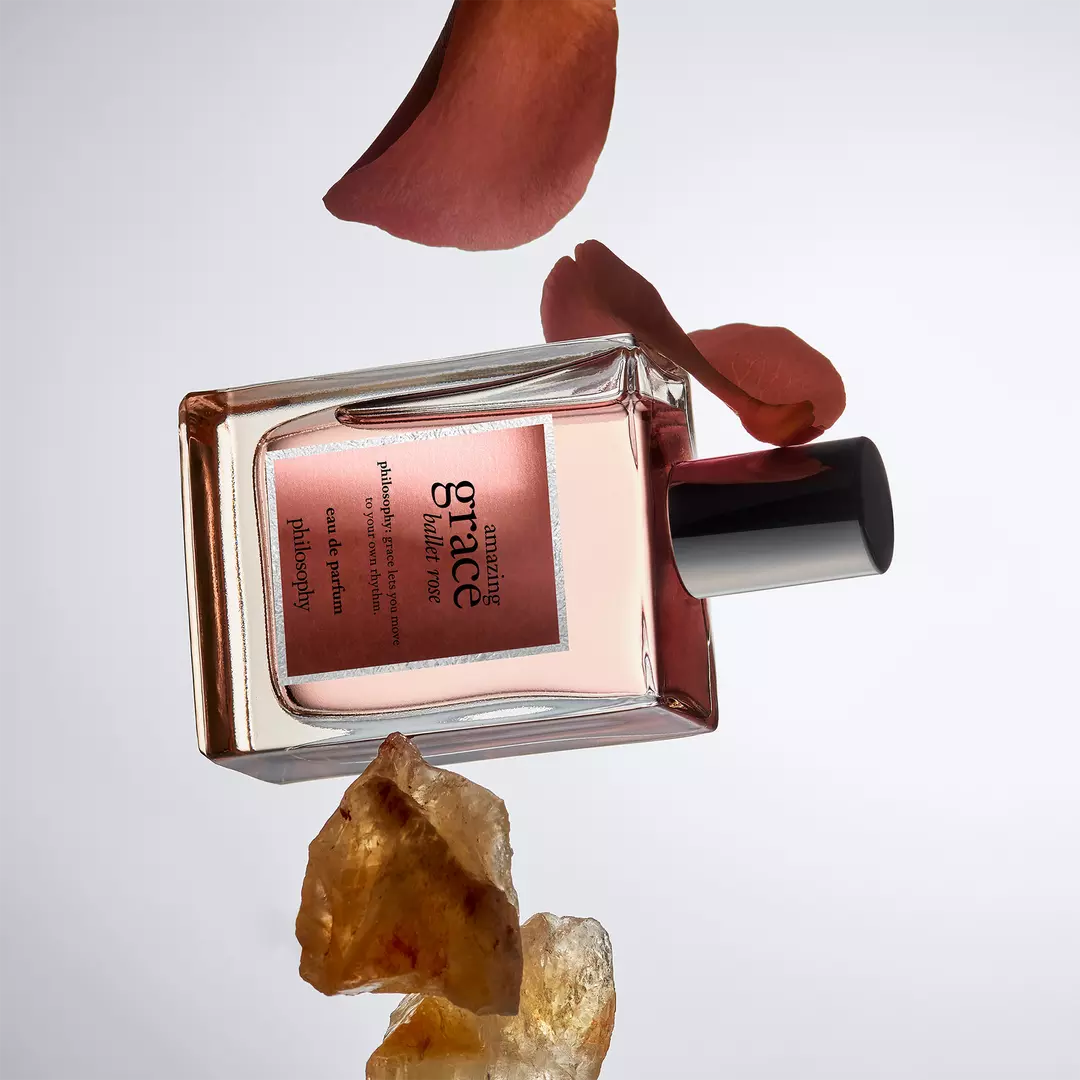 Amazing Grace Ballet Rose Eau de Parfum (Perfume)
