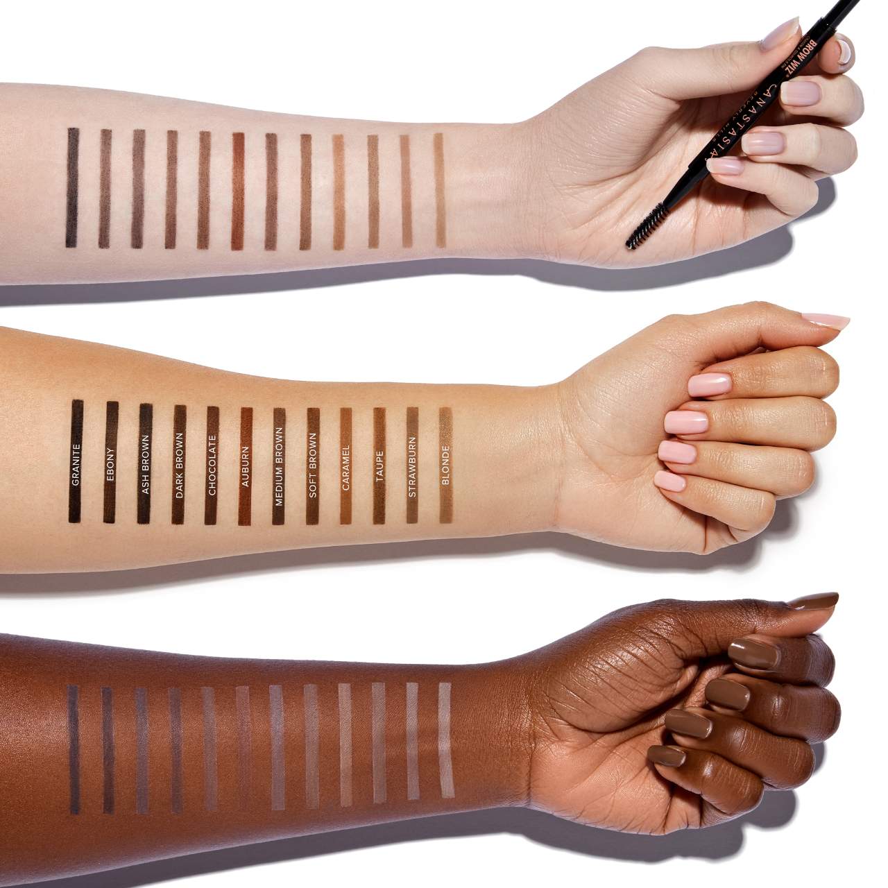 Brow Wiz Ultra-Slim Precision (Lápiz para Ceja)