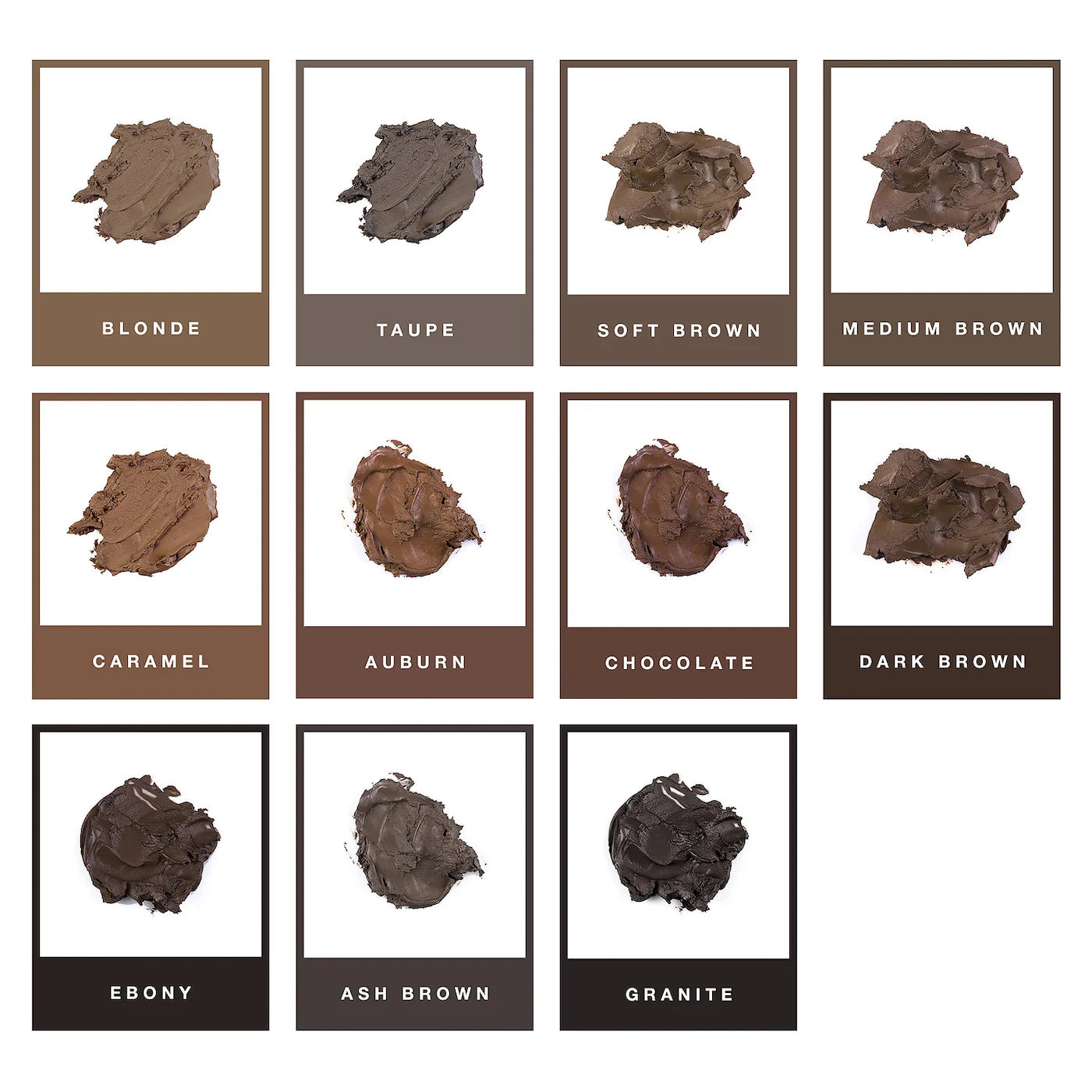 Dipbrow Pomade (Pomada para Cejas)