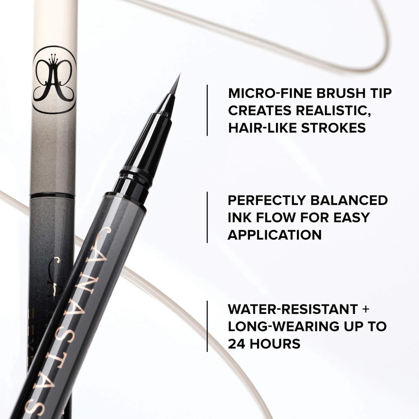 MicroStroke Detailing Brow Pen (Delineador de Ceja)