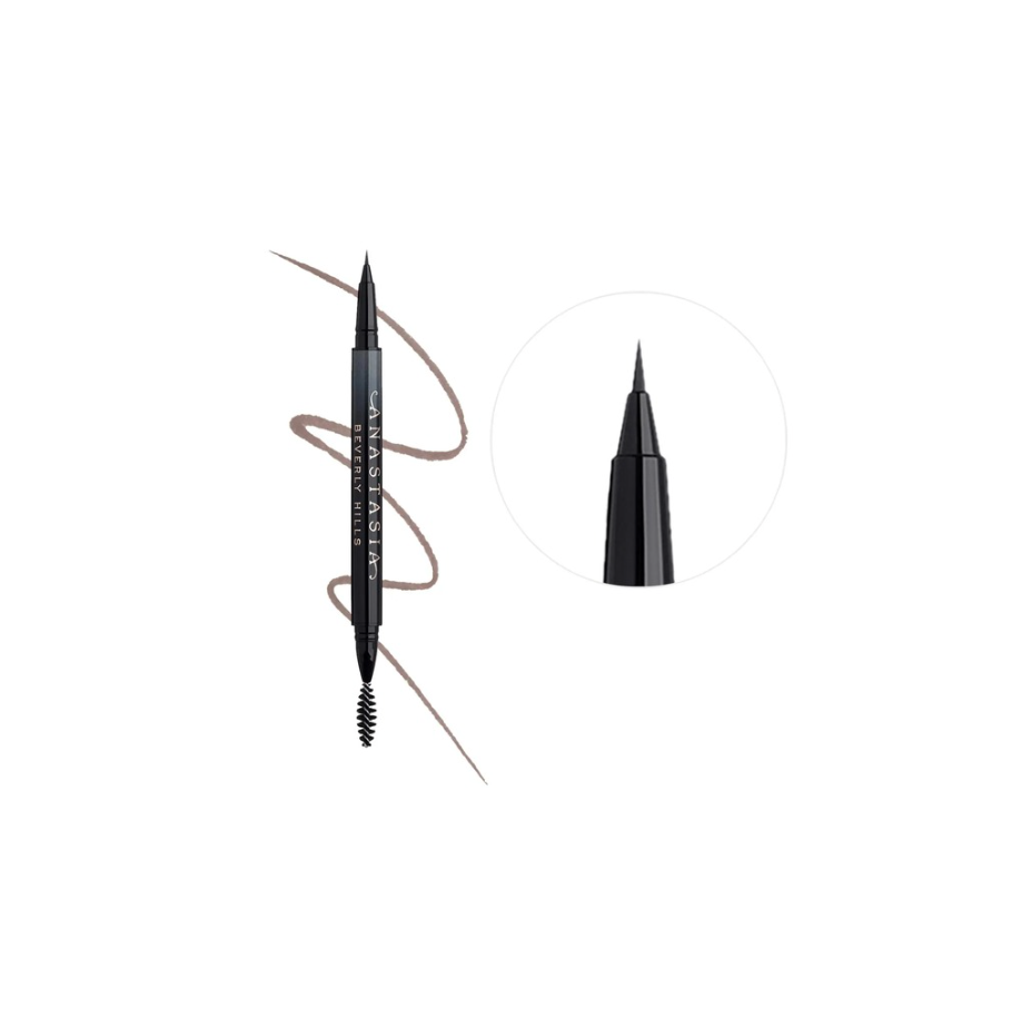 MicroStroke Detailing Brow Pen (Delineador de Ceja)