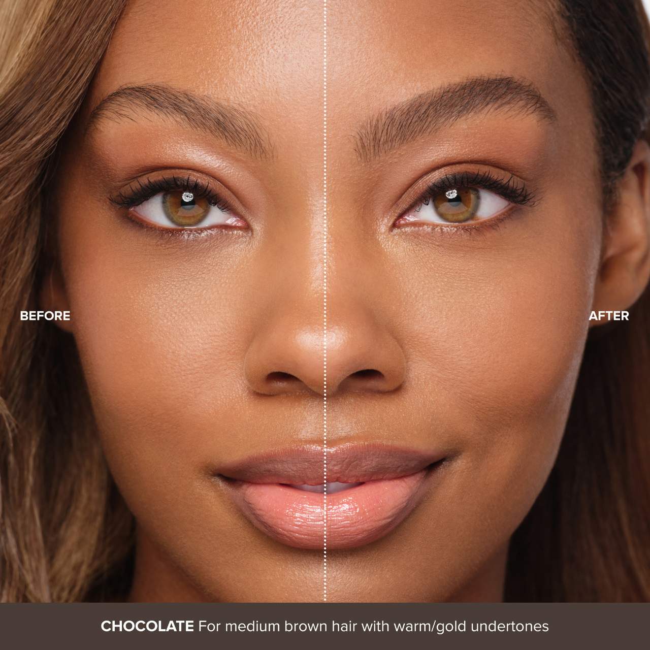 Volumizing Tinted Brow Gel (Gel para Ceja con Color)