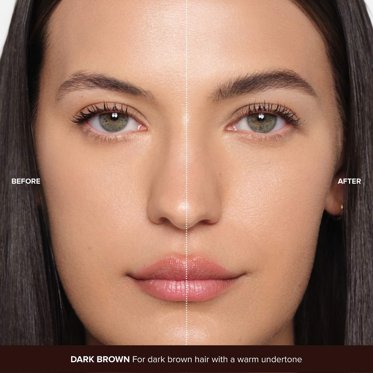 Volumizing Tinted Brow Gel (Gel para Ceja con Color)