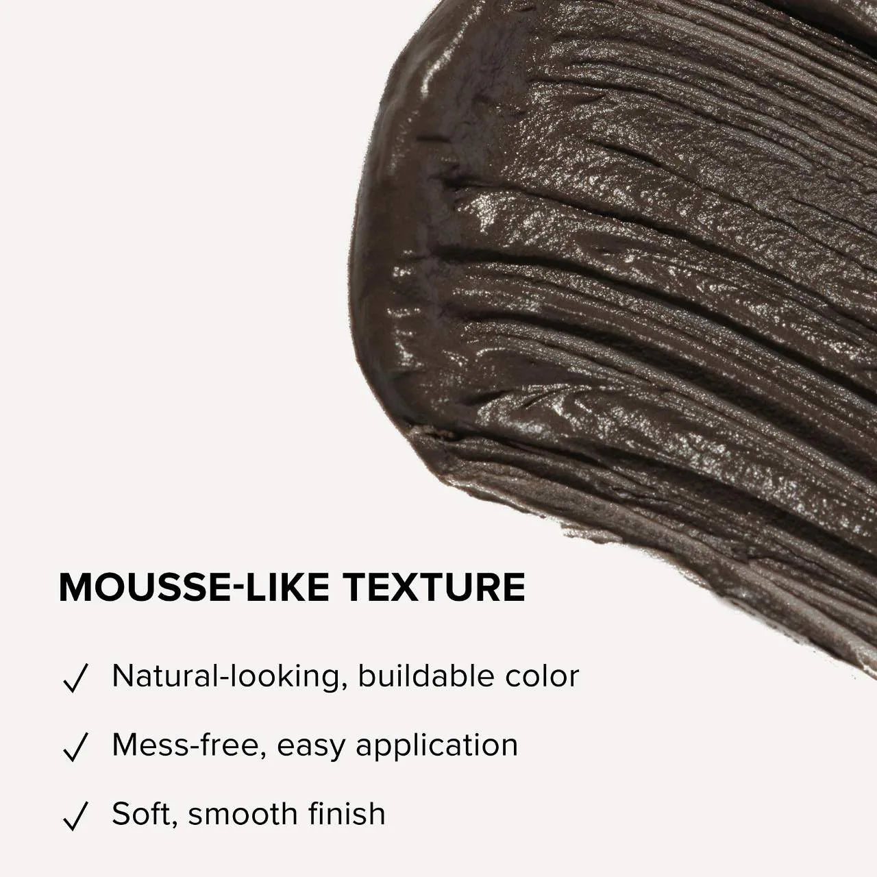 Volumizing Tinted Brow Gel (Gel para Ceja con Color)