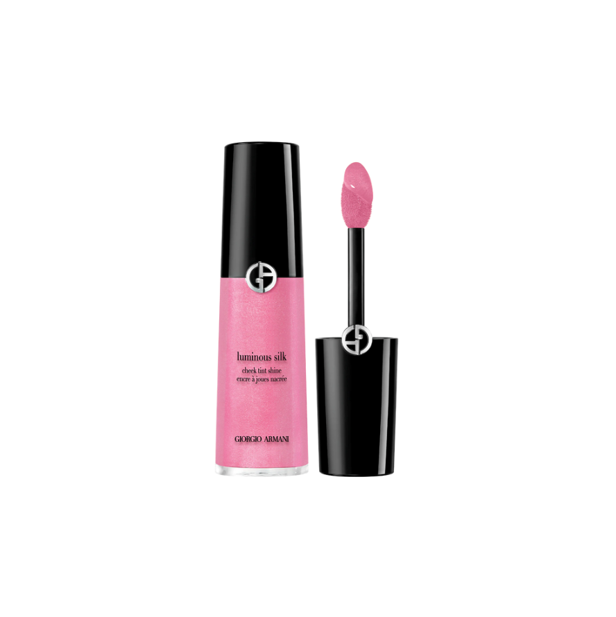 Luminous Silk Cheek Tint (Tinta Para Mejillas y Labios)
