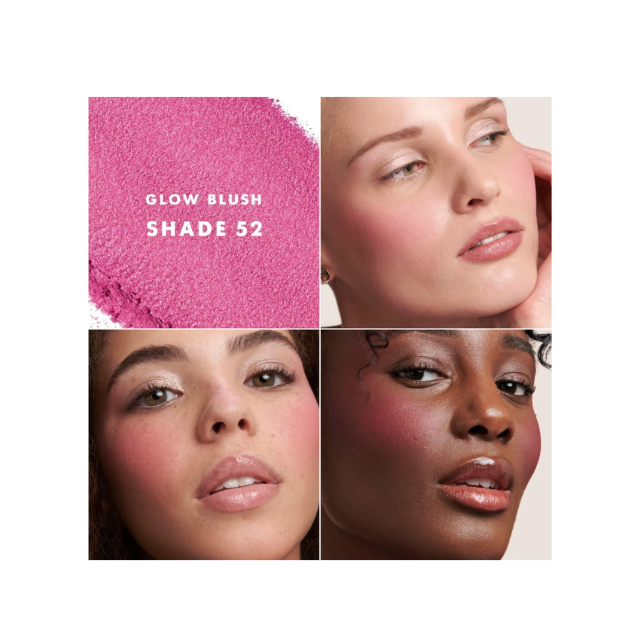 Luminous Silk Glow Blush (Rubor En Polvo)