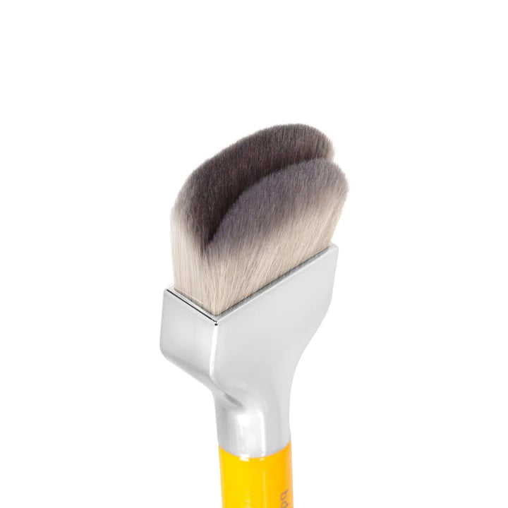 Studio 972 Rounded Double Dome Blender Brush (Brocha Para Rostro)