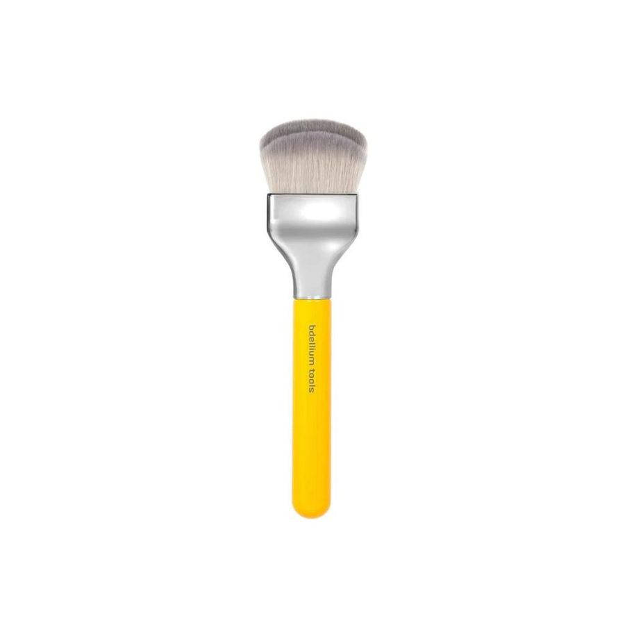 Studio 972 Rounded Double Dome Blender Brush (Brocha Para Rostro)