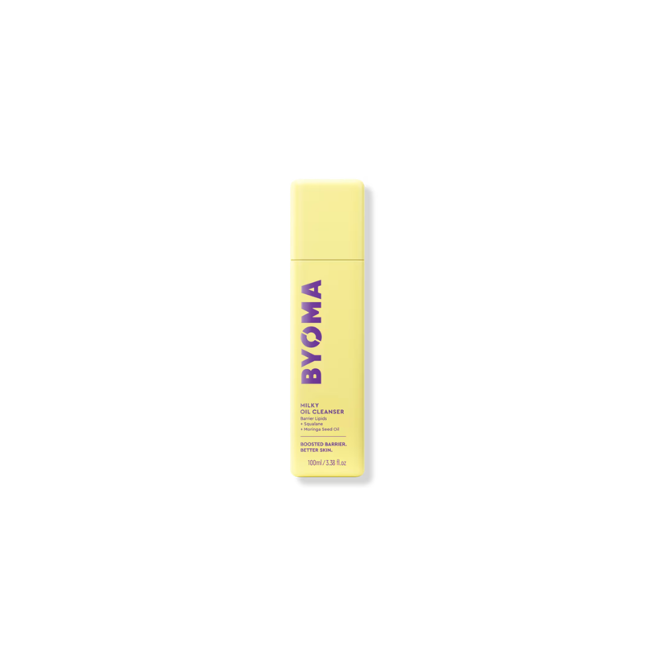 Milky Oil Cleanser (Limpiador Facial)