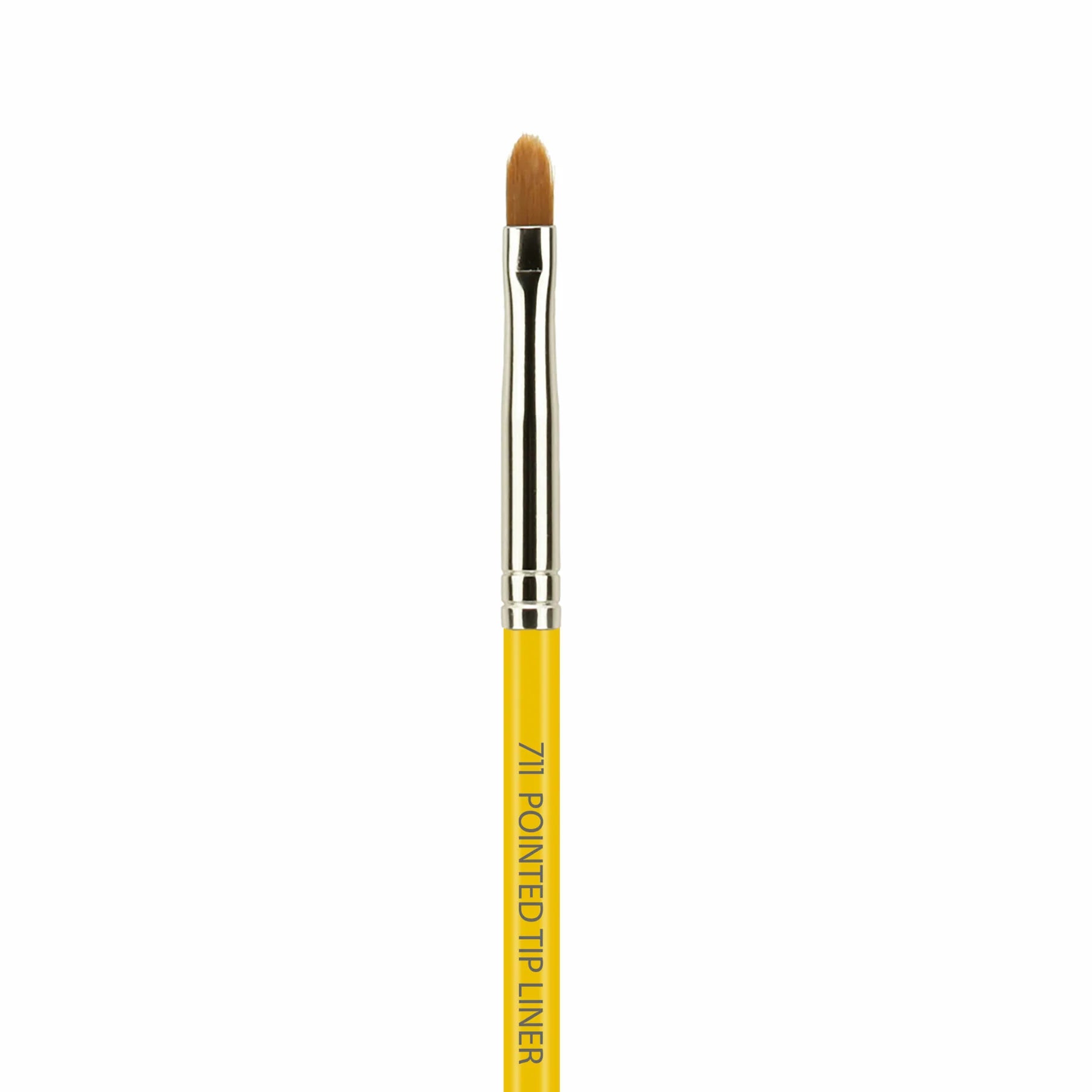 Studio 711 Pointed Tip Liner (Brocha Para Delinear)