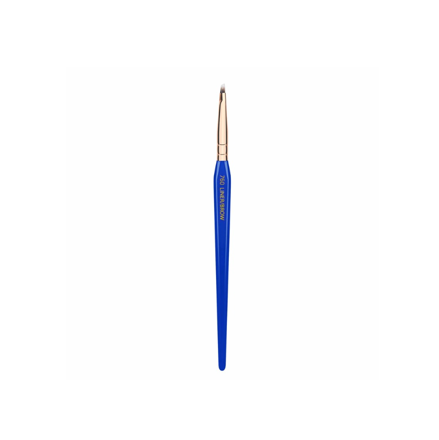 Golden Triangle 760 Liner/Brow (Brocha Para Delinear)