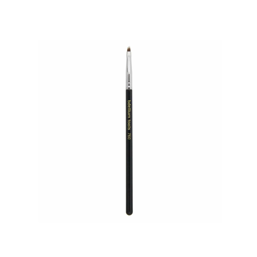 Maestro 760 Liner/Brow (Brocha Para Delinear)