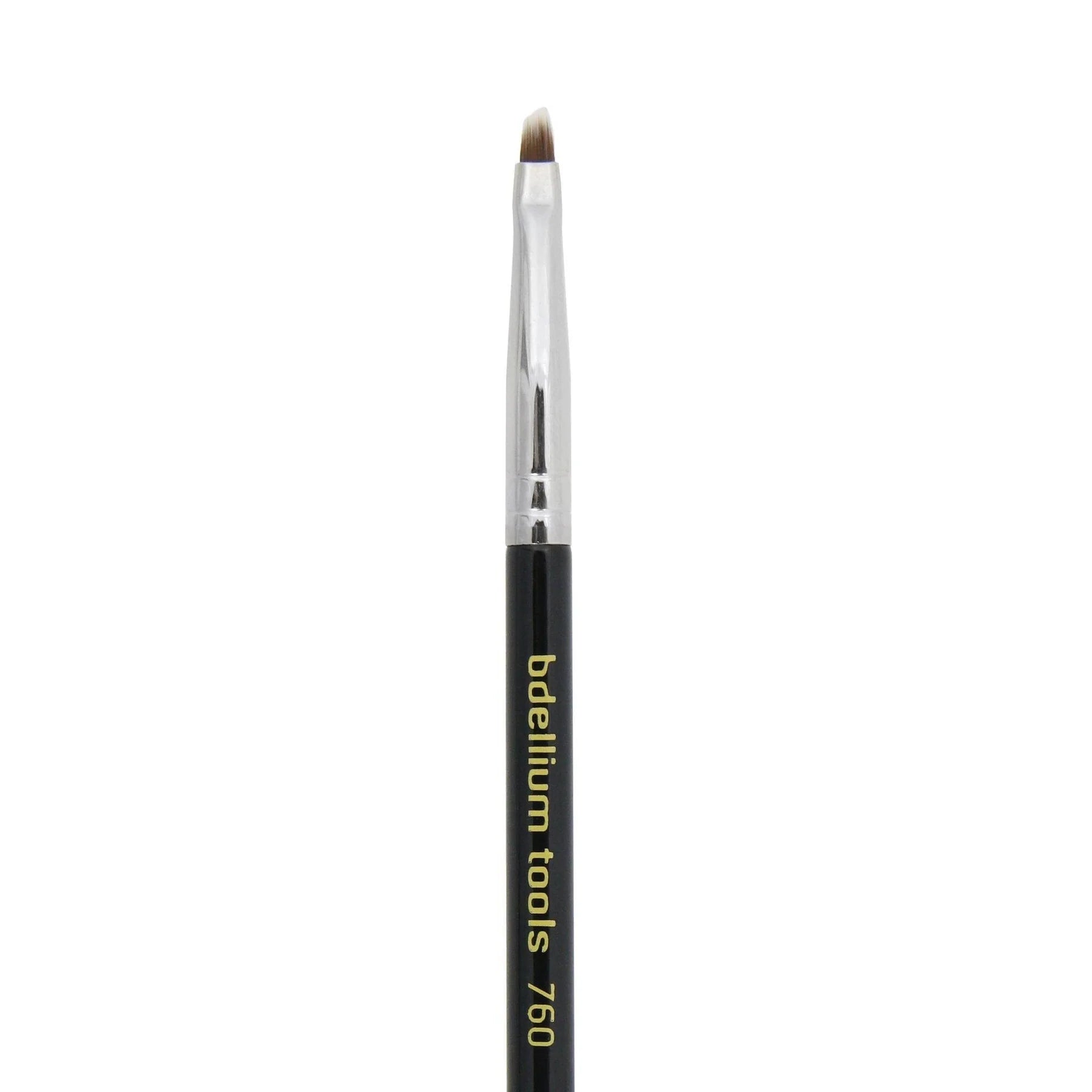 Maestro 760 Liner/Brow (Brocha Para Delinear)