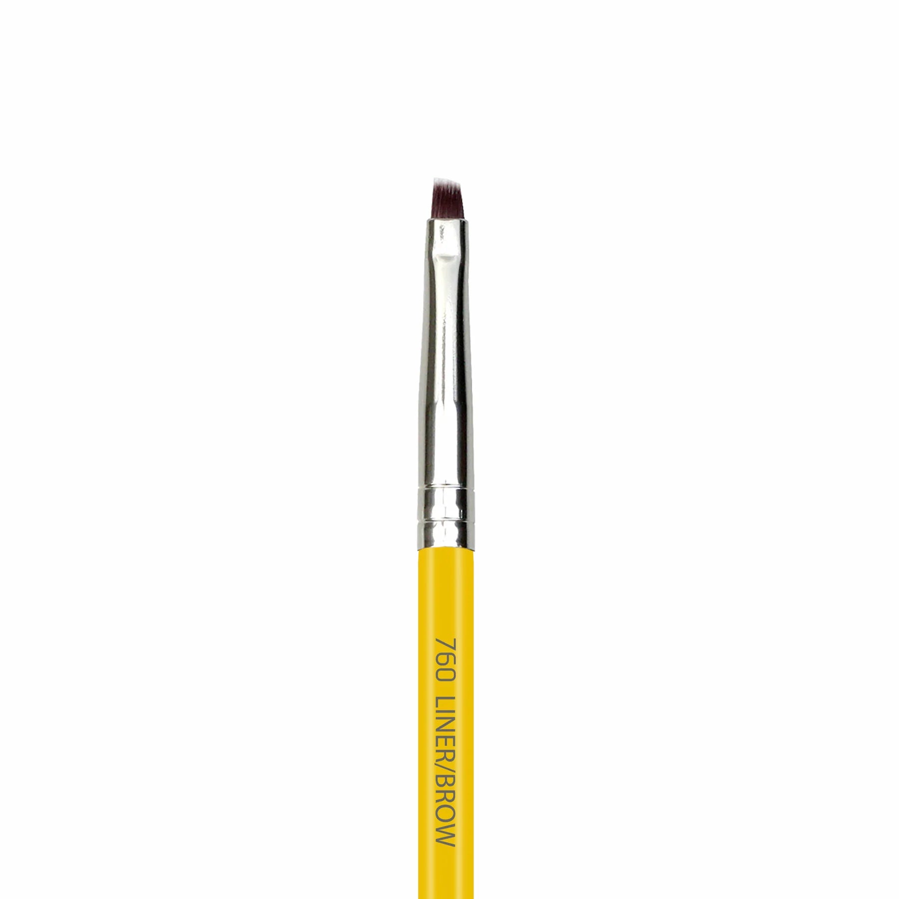 Studio 760 Liner/Brow (Brocha Para Delinear)
