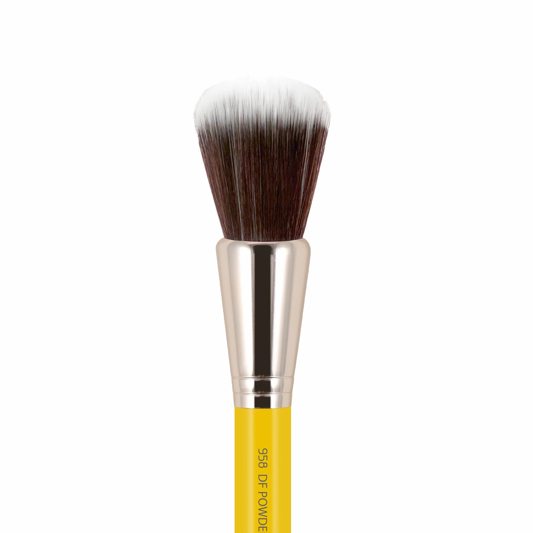 Studio 958 Duo Fiber Powder Blending (Brocha Para Rostro)