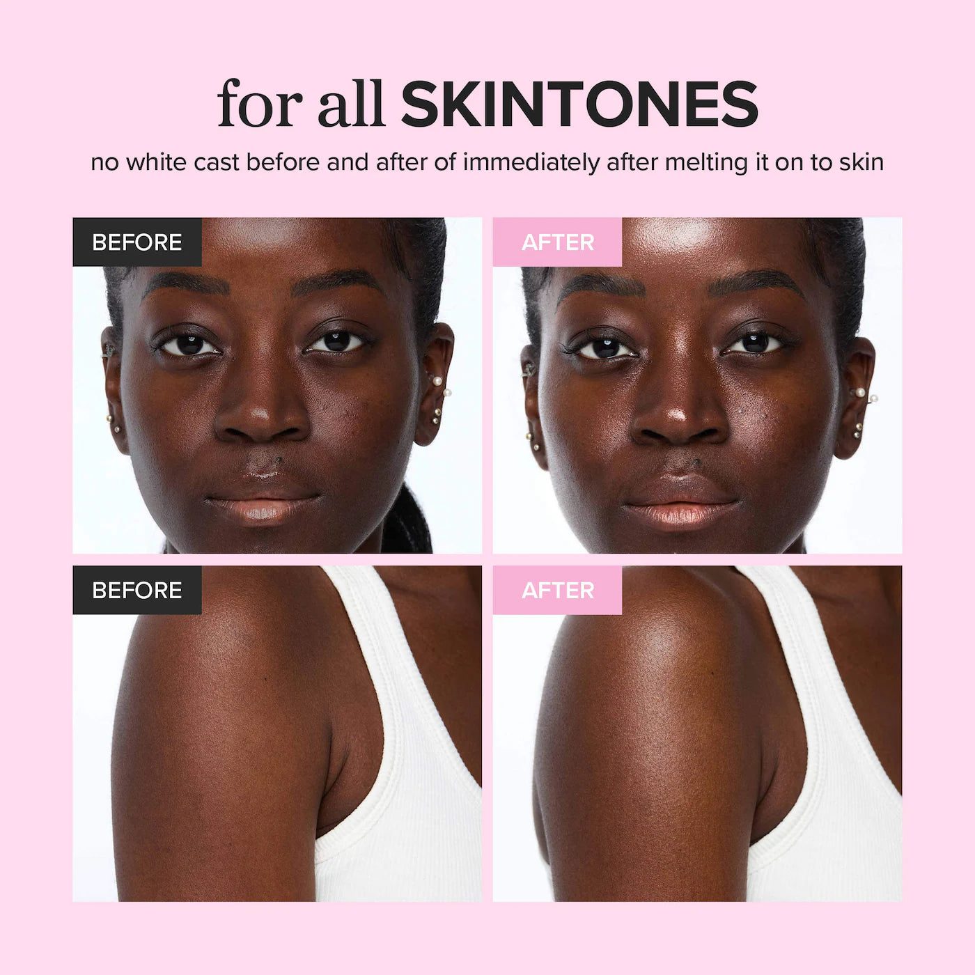 Day Dew Sunscreen Lightweight SPF 50 (Protector o Bloqueador)