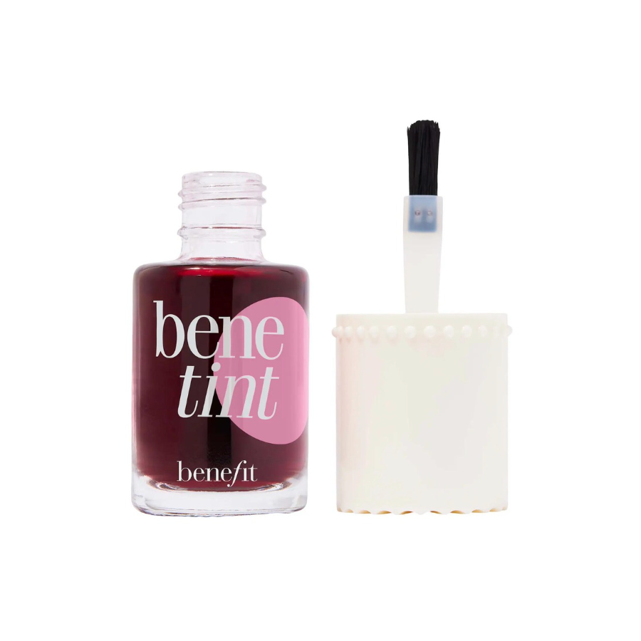 Benetint Cheek & Lip Stain Original Size (Tinta De Labios y Mejillas)