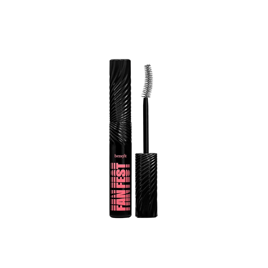 Fan Fest Fanning & Volumizing Mascara