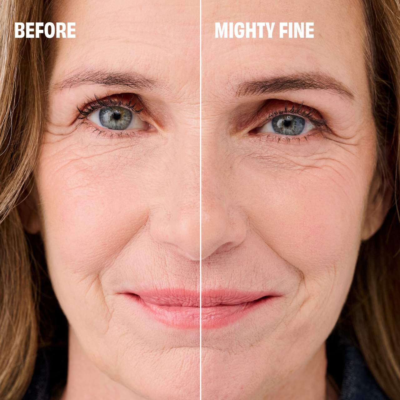 Mighty Fine Waterproof Brow Pen (Lápiz de Cejas)