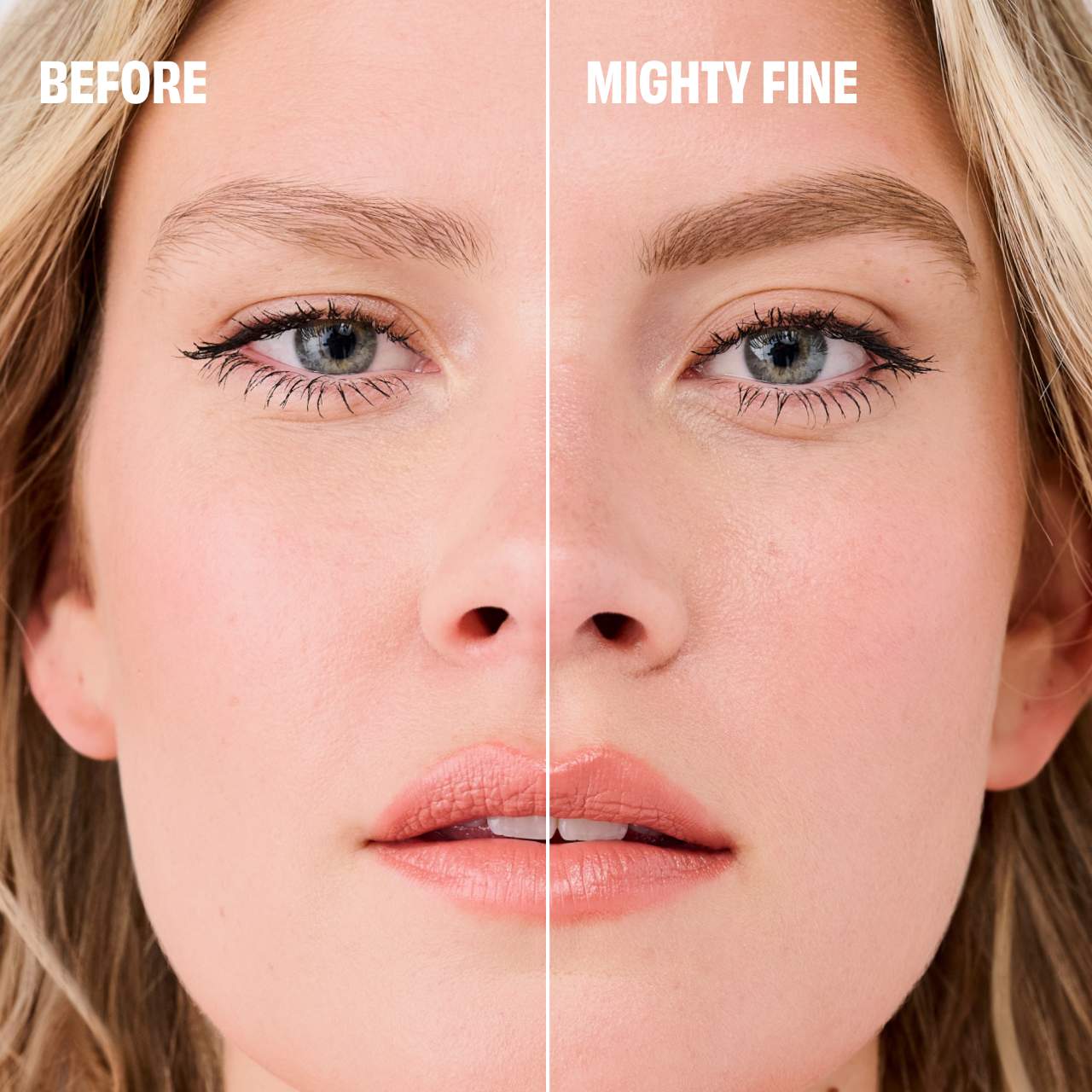 Mighty Fine Waterproof Brow Pen (Lápiz de Cejas)