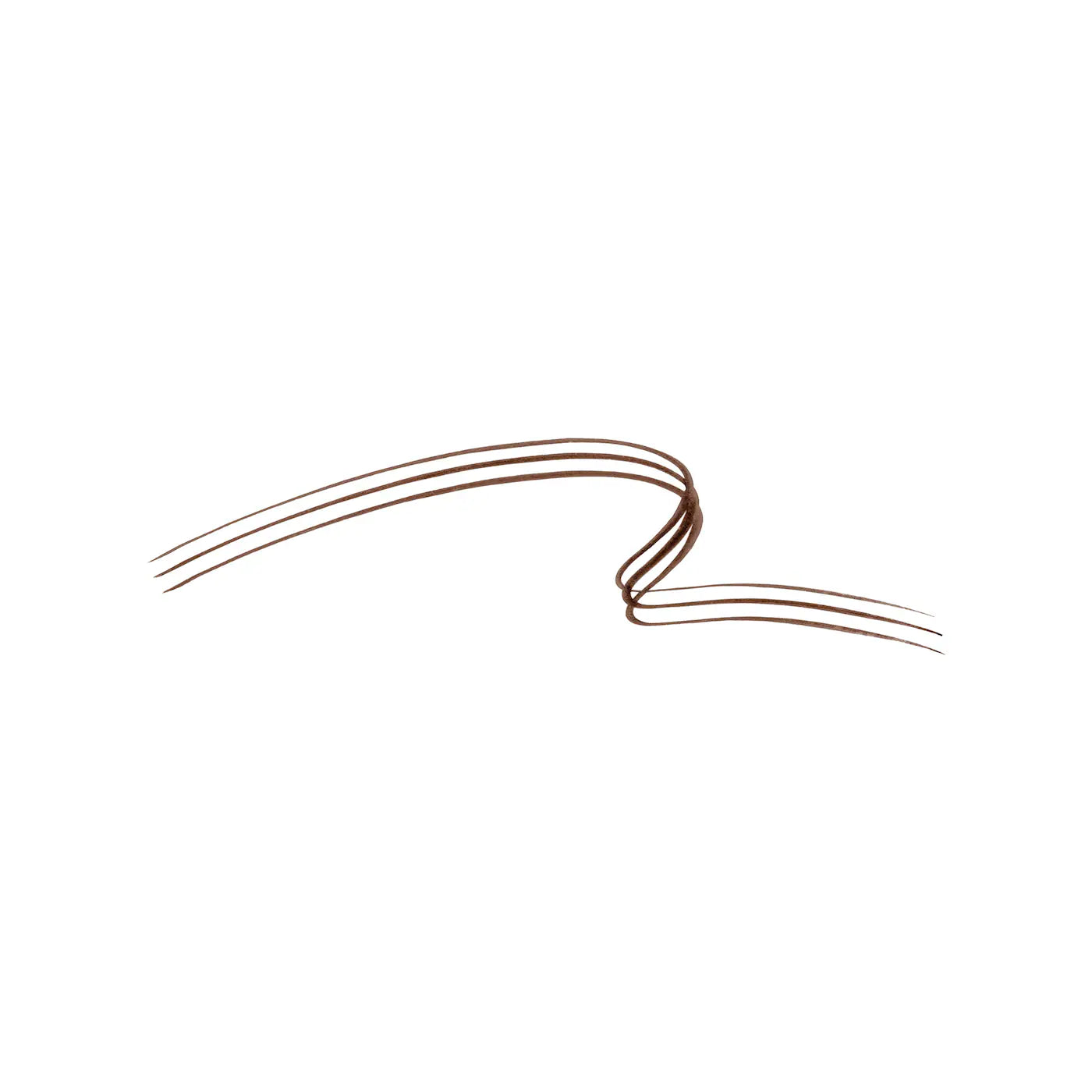 Mighty Fine Waterproof Brow Pen (Lápiz de Cejas)