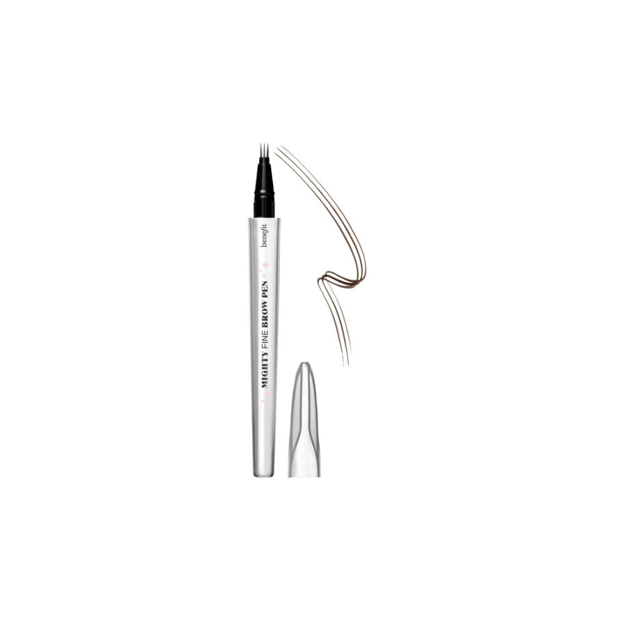 Mighty Fine Waterproof Brow Pen (Lápiz de Cejas)