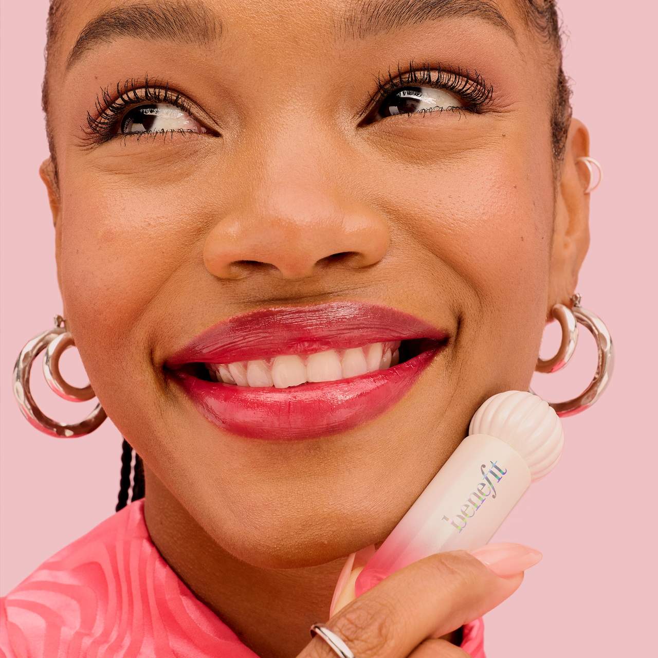 Splashtint Moisturizing Dewy Lip Tint (Tinta para Labios y Mejillas)