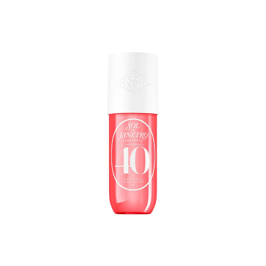 Brazilian Crush Cheirosa ’40 Bom Dia Hair & Body (Perfume o Body)