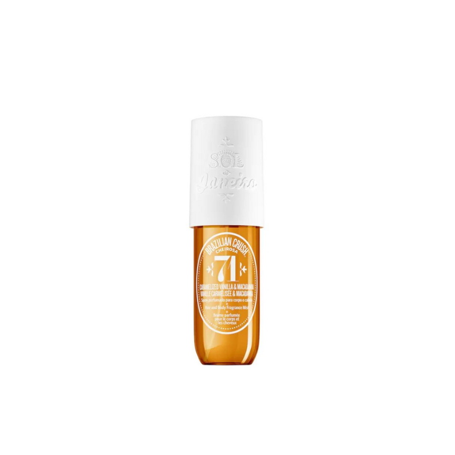 Brazilian Crush Cheirosa ’71 Hair & Body Fragrance Mist (Perfume o Body)