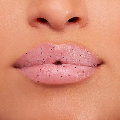 Power-Full Lip Scrub (Bálsamo Labial Exfoliante)