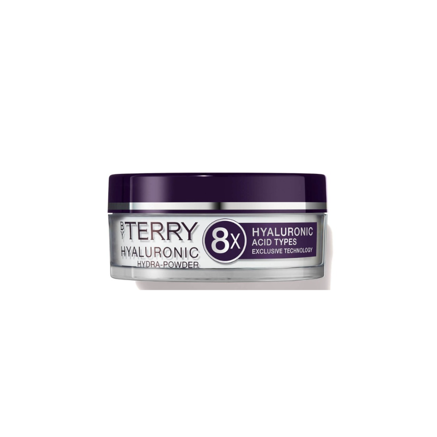 Hyaluronic Hydra-Powder (Polvo Suelto)