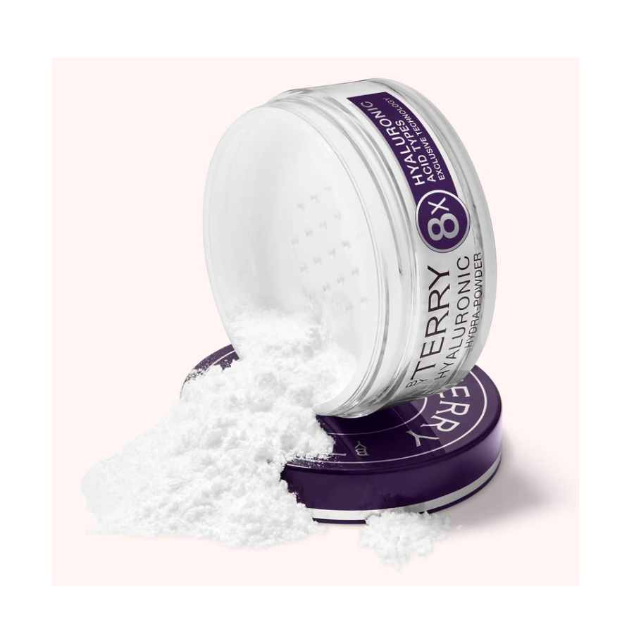 Hyaluronic Hydra-Powder (Polvo Suelto)