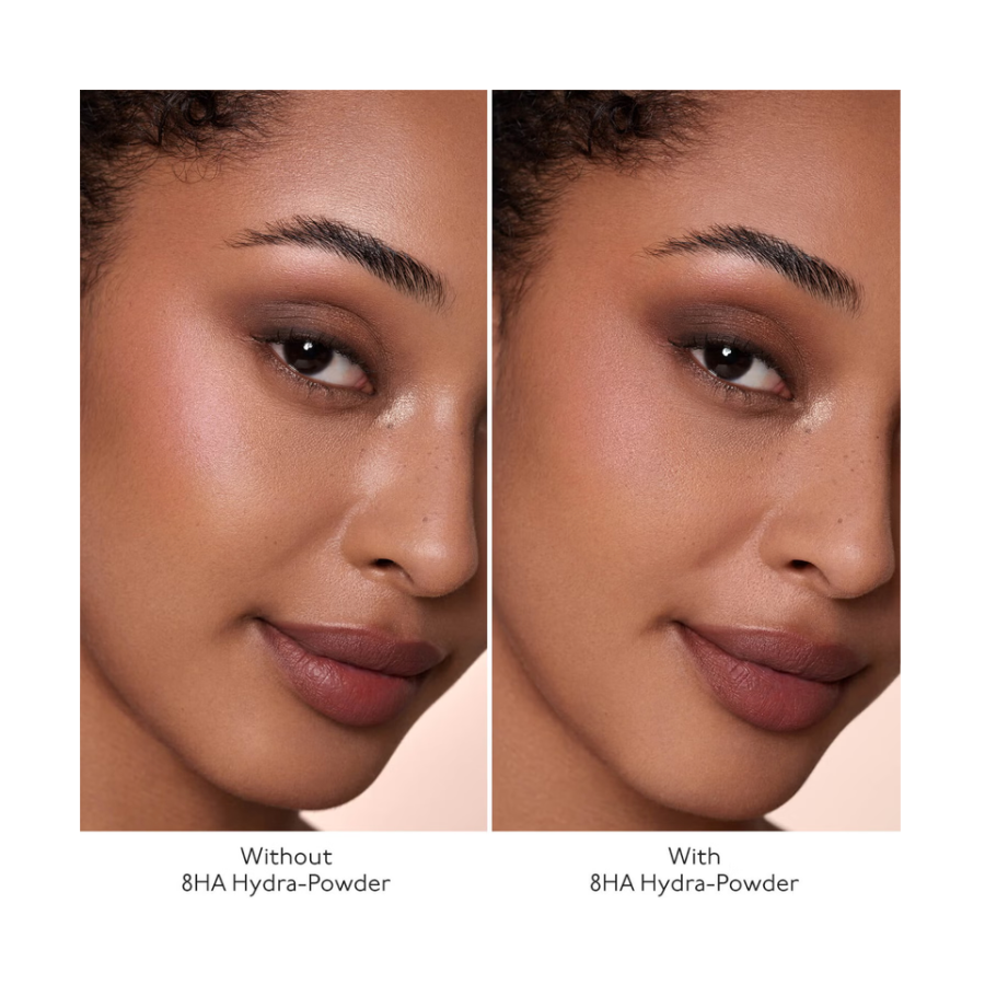 Hyaluronic Hydra-Powder (Polvo Suelto)