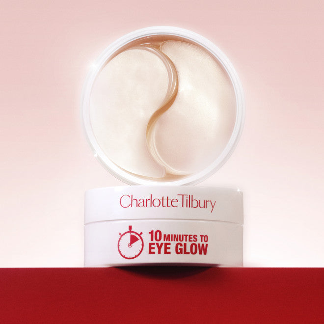 Charlotte´s Hollywood Skin Secrets Immediate Eye Revival Patches (Parches Para Ojos)
