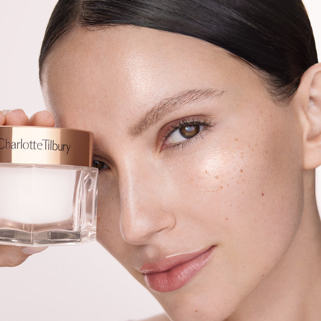 Charlotte´s Iconic Magic Skin Set (Kit o Set Skincare)
