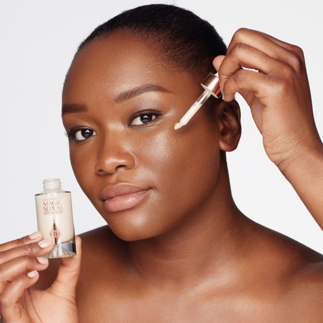 Charlotte´s Mini Iconic Magic Skin Set (Kit o Set Skincare)