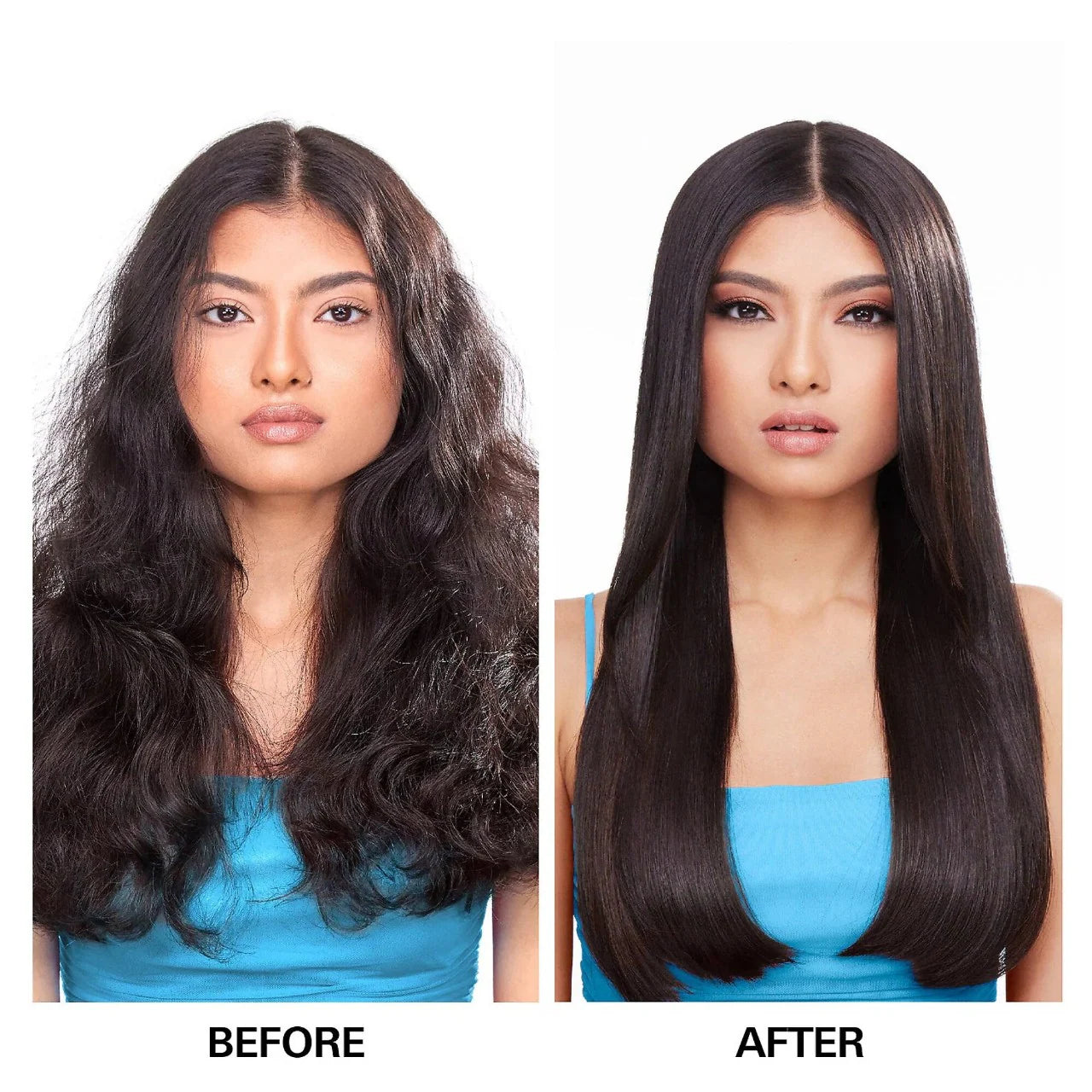 Dream Coat Supernatural Spray Anti-Frizz Treatment (Spray Para Cabello)