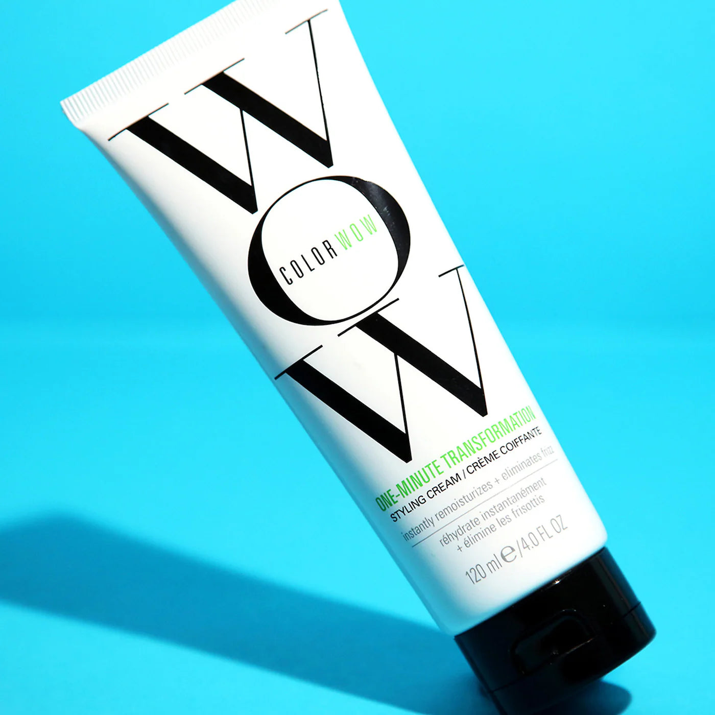 One Minute Transformation Anti Frizz Styling Cream (Crema Para Cabello)
