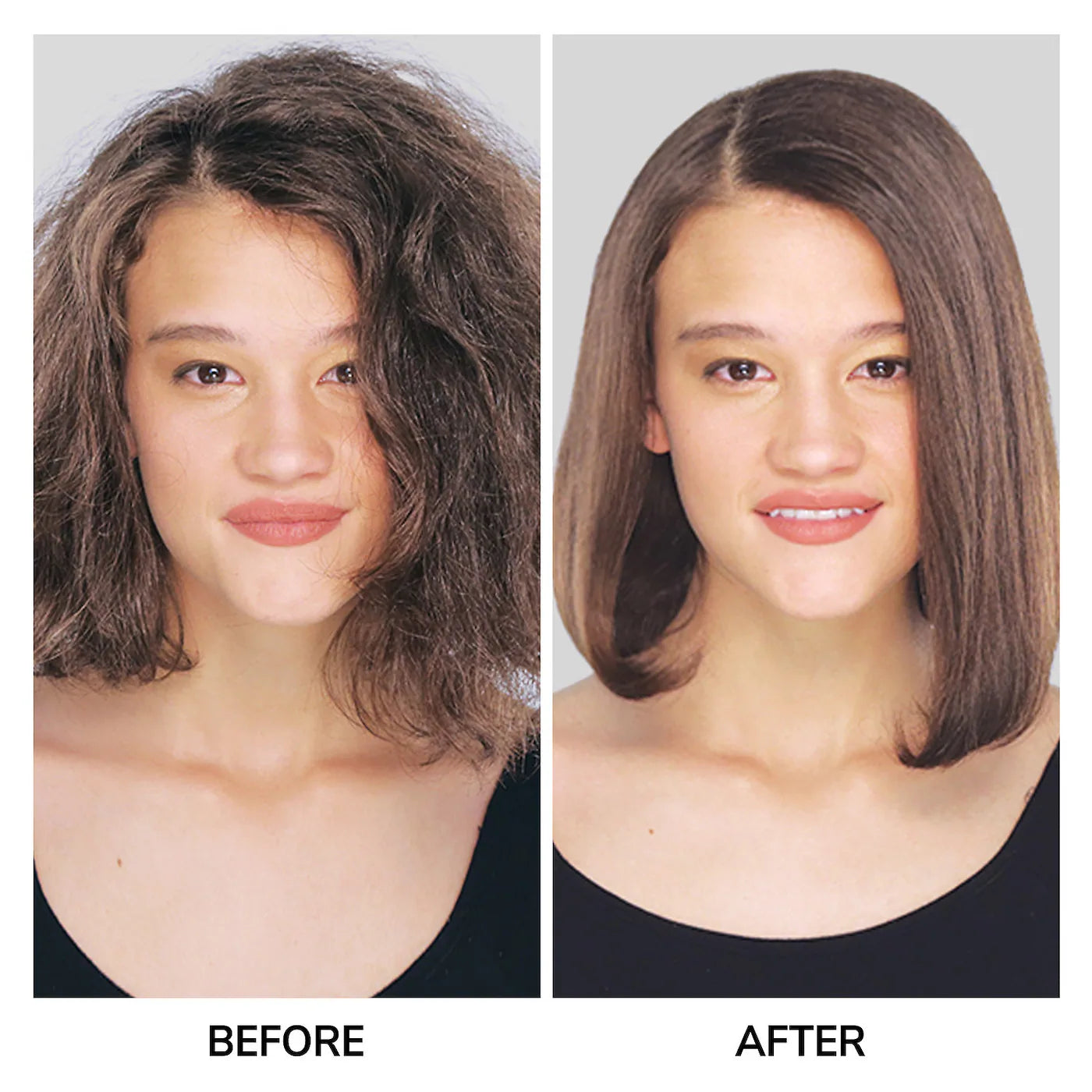 One Minute Transformation Anti Frizz Styling Cream (Crema Para Cabello)