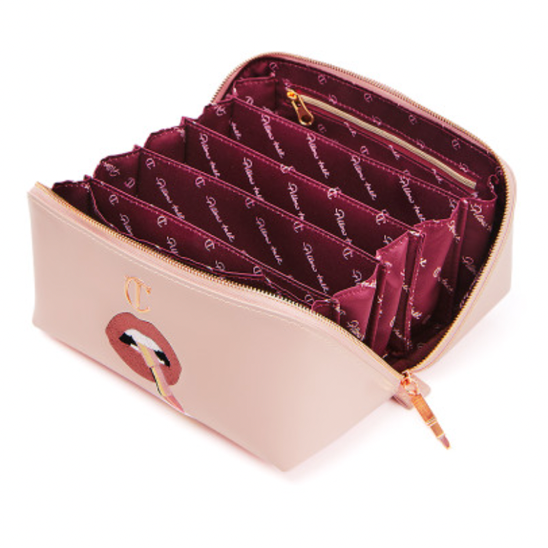 Pillow Talk Makeup Bag (Cosmetiquera)