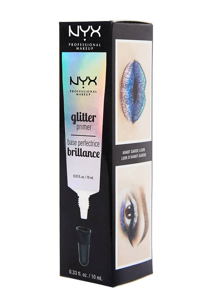 Long Lasting Glitter Primer (Prebase)