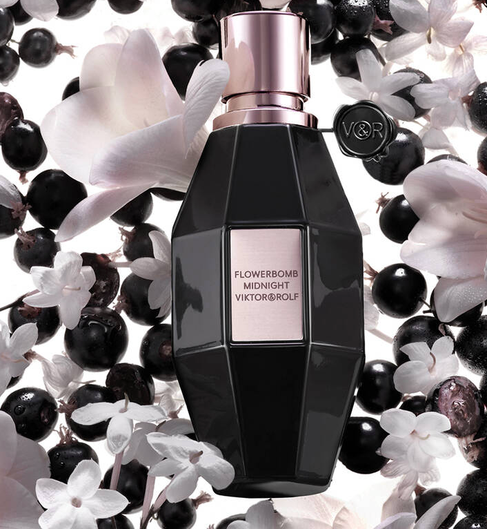 Flowerbomb Midnight (Perfume)
