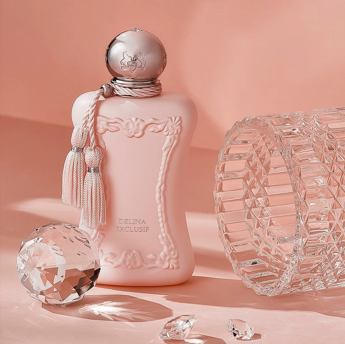 Delina Exclusif - Parfums De Marly -75ml