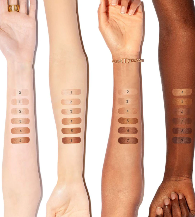 Forever Glow Star Filter Multi-Use Complexion Enhancing Booster (Filtro o Iluminador Líquido)