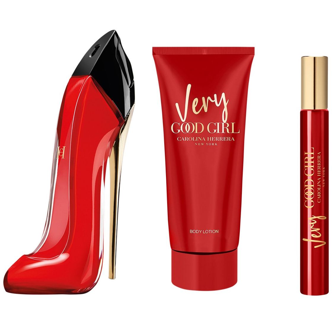 Very Good Girl Parfum Set